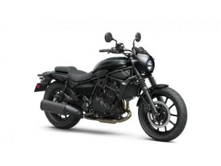 KAWASAKI Eliminator 500 SE Abs