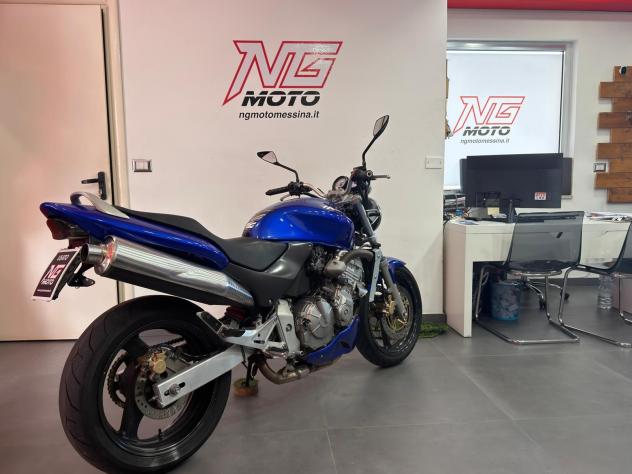 Honda Hornet FINANZIABILE ANCHE SENZA BUSTA PAGA - Foto 3
