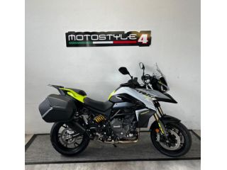 BENELLI TRK 902 STRADALE