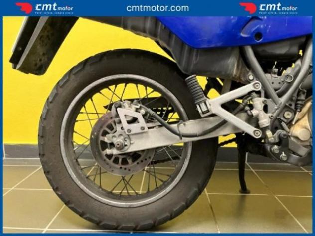 YAMAHA XT 600 Finanziabile - Blu - 15776 rif. 23903642 - Foto 6