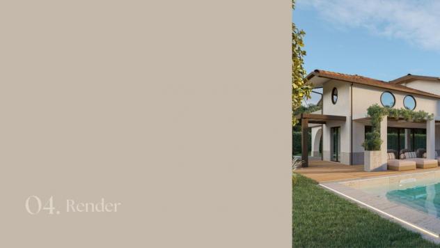 Villa in vendita a Forte dei Marmi 470 mq Rif: 1359595 - Foto 7