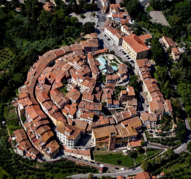 Appartamento in vendita a Santa Maria a Monte 70 mq Rif: 1396901 - Foto 5