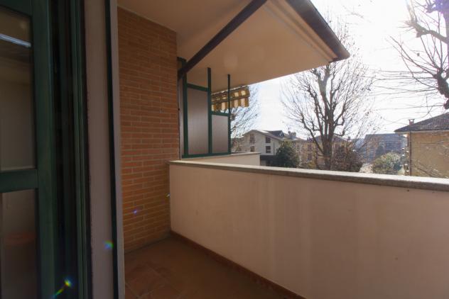 Trilocale in affitto a Cherasco - Foto 12