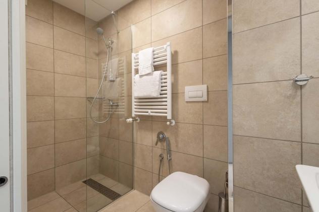 Deluxe Studio with balcony (Students only) - Foto 6