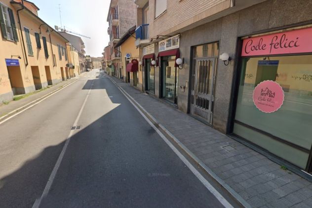 GRUGLIASCO TRILOCALE NUOVO ARREDATO