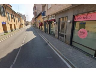 GRUGLIASCO TRILOCALE NUOVO ARREDATO