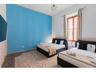 Apartment in Via Palermo - Roma