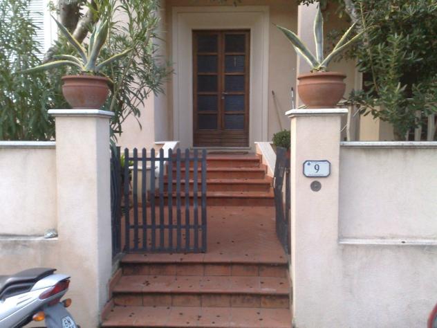 Appartamento in affitto a Castiglioncello - Rosignano Marittimo 85 mq Rif: 413420