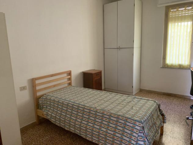 Stanza in appartamento in affitto a Siena