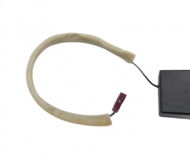 ANTENNA GPS RENAULT CLIO Serie V 282124064R H4DF4 Bifuel/Gas 1000 (19) - Foto 4
