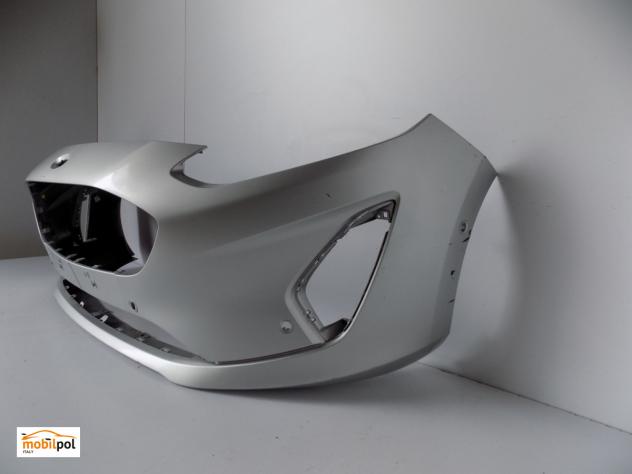Ford Fiesta MK8 - Paraurti anteriore - 10078 - Foto 3