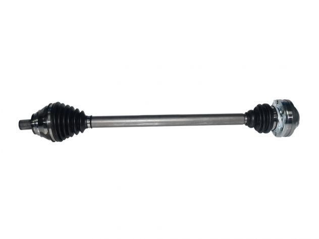 Vw Touran ammortizzatore ricambi sospensione braccetti giunto semiasse - Foto 4