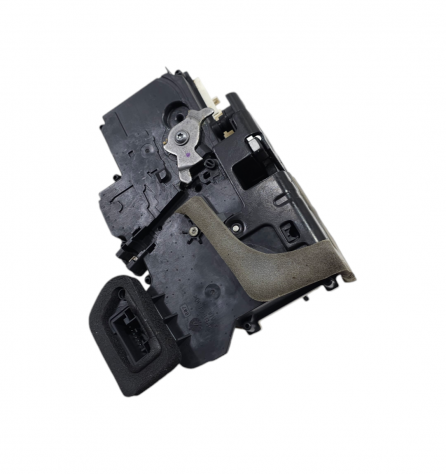 SERRATURA POSTERIORE SINISTRA AUDI A6 Sedan Serie C8 (4A2) 4K0839015Q (1825) - Foto 4