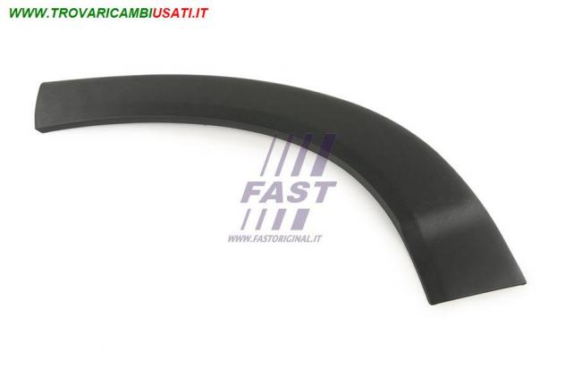 MODANATURA ESTERNA FIAT DUCATO 14 SPORTELLO ANTERIORE DX BLACK FT90862