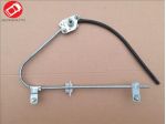 7K066 ALZAVETRO MANUALE DX AIXAM 300 400 500 EVOLUTION MINIVAN PICK-UP