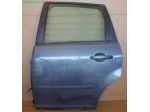 PORTA POST.S. GRIGIO MEDIO MET. C/ALZ. E SERR.  Carrozzeria  Lamierati este &hellip;