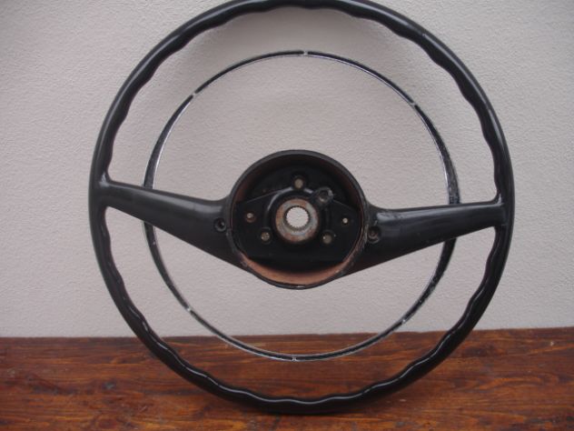 VOLANTE LANCIA FULVIA BERLINA - Foto 4