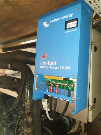 BPG Electric Design – Elettricista Nautico, pannelli custom - Foto 4