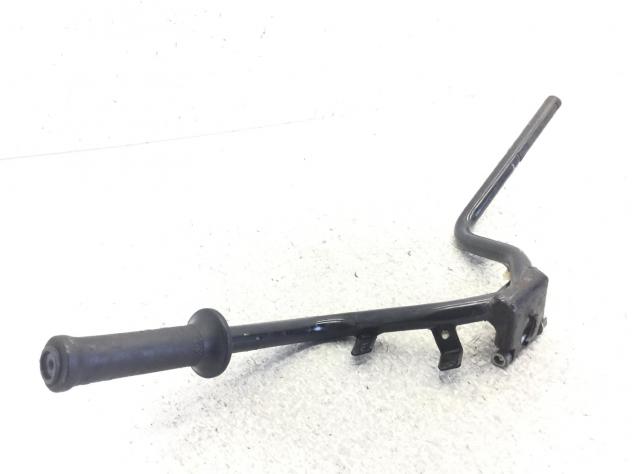 GILERA NEXUS EURO 3 125 MANUBRIO HANDLEBAR 2007 2008 M35500 - Foto 9