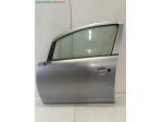 PORTA ANT. SX ARGENTO MET CON ALZ NO SERR. 999-U1310103 Carrozzeria  Lamier &hellip;