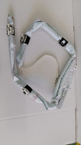 Airbag tendina Peugeot 208 2017 619856501