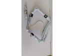 Airbag tendina Peugeot 208 2017 619856501