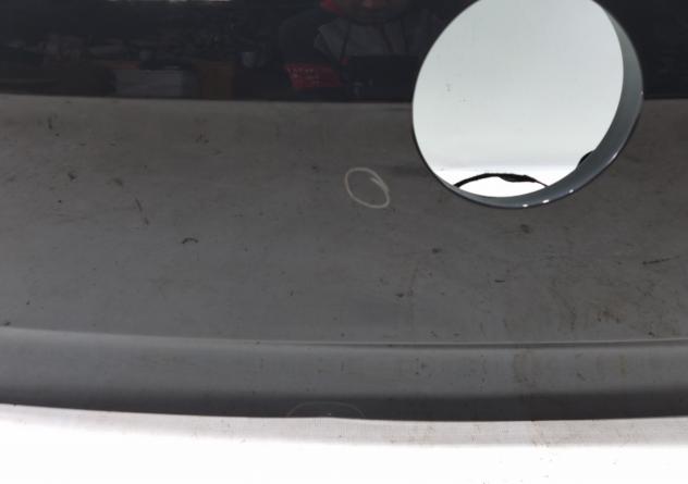 PORTELLONE POSTERIORE COMPLETO VOLKSWAGEN Golf 7 Berlina CLHA (12) - Foto 4