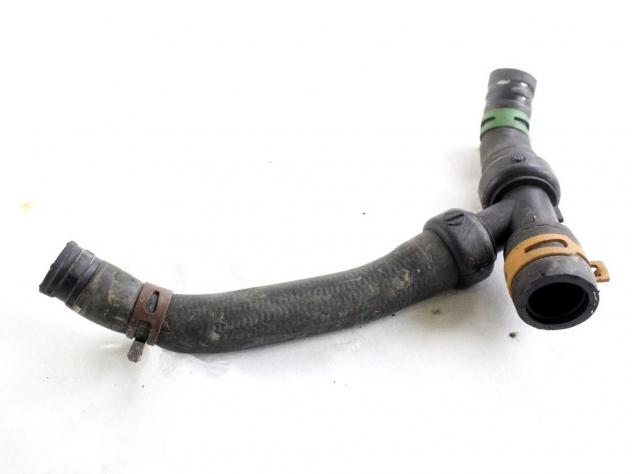 215030032R MANICOTTO TUBO ACQUA LIQUIDO RAFFREDDAMENTO RENAULT MEGANE SW 1.5 D 81KW 6M 5P (2012) RICAMBIO USATO - Foto 2
