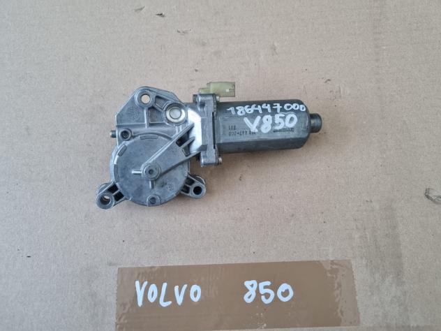 MOTORINO ALZAVETRO ANTERIORE DESTRA VOLVO 850 S. Wagon (9201)