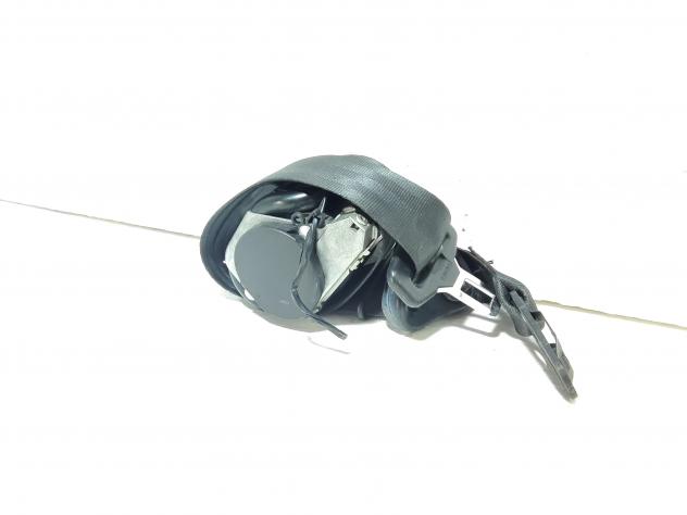 CINTURA DI SICUREZZA ANTERIORE SINISTRA RENAULT Captur Serie 868856883R (1319) - Foto 4