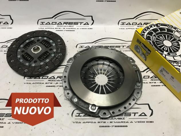 Kit Frizione Daewoo - Chevrolet Lacetti - Nubira Bz 96349031 - Foto 2