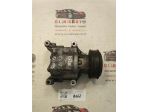 COMPRESSORE A/C FIAT 500 Serie 5A7975600 517469310 169A1000 diesel 1248 (0714)