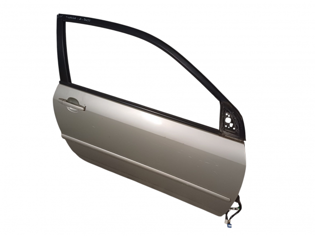 PORTIERA ANTERIORE DESTRA TOYOTA Corolla Berlina 4° Serie 6700102171 1CDFTV (0509) - Foto 4