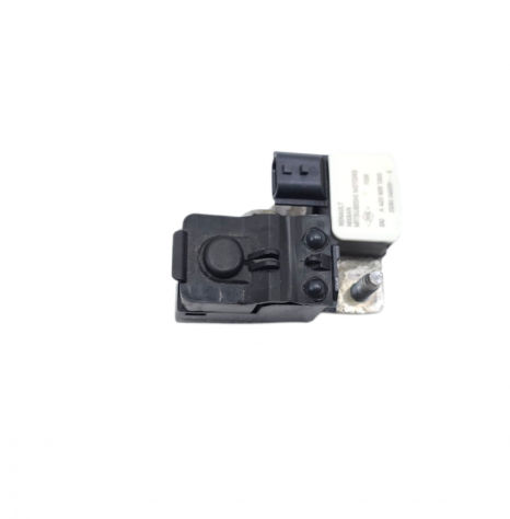 CAVO NEGATIVO BATTERIA RENAULT CLIO Serie V 250820499R H4DF4 Bifuel/Gas 1000 (19) - Foto 2