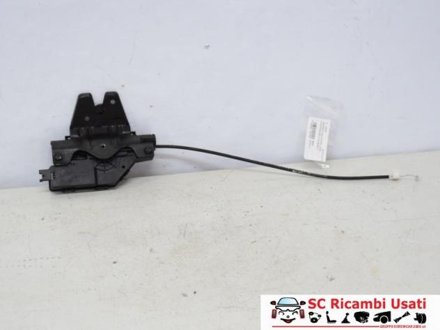 Serratura Portellone Bmw Serie 3 E90 51247840617 - 24465 - Foto 5
