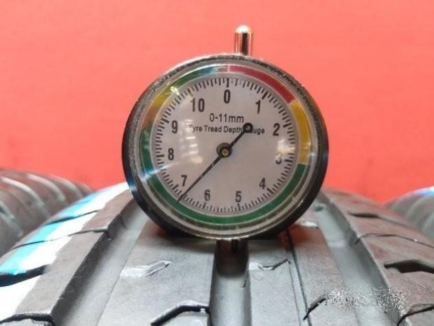 4 gomme 165 60 15 continental a4720 - Foto 4