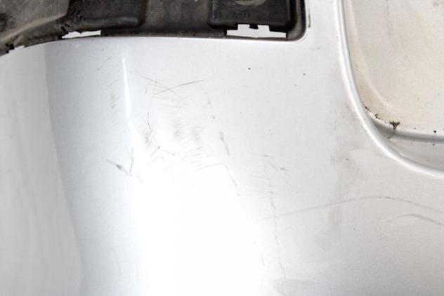24460461 PARAURTI POSTERIORE OPEL ASTRA SW 1.7 74KW 5P D 5M (2007) RICAMBIO USATO LEGGERMENTE GRAFFIATO - Foto 3