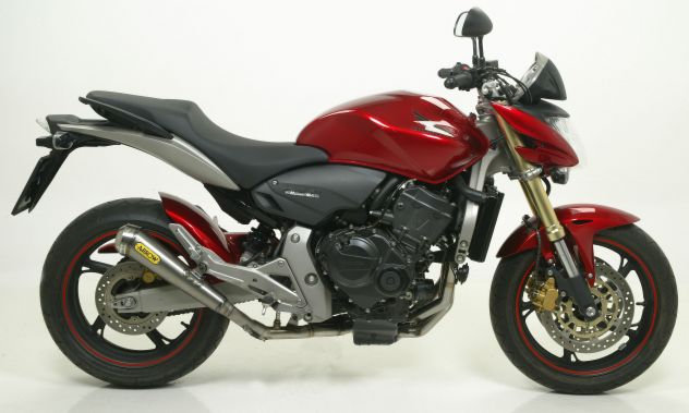 Kit dischi pastiglie Honda Hornet 600 Ng sbs Ebc Carbon Lorraine in PROMO - Foto 6