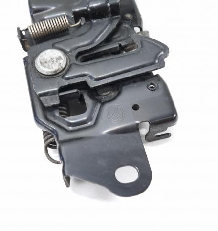 SERRATURA COFANO ANTERIORE MAZDA CX3 Serie DB2W56620C (15) - Foto 5