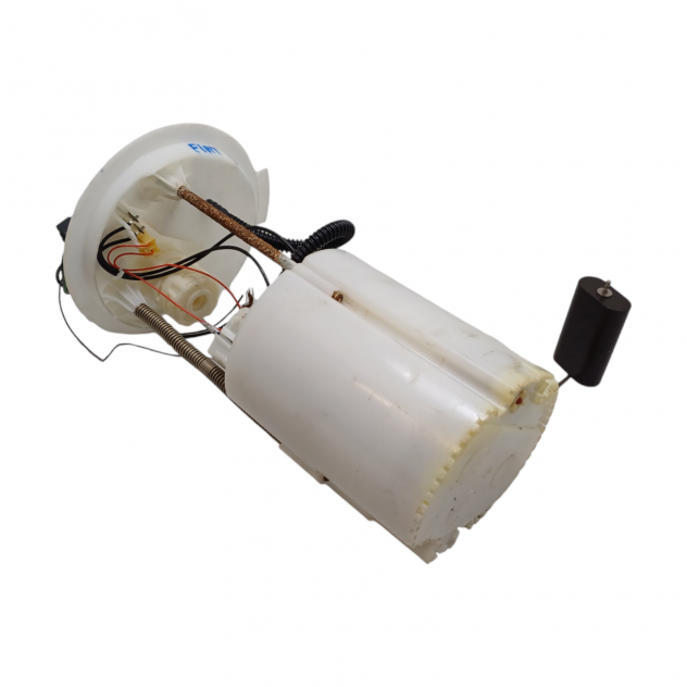 POMPA CARBURANTE FIAT Panda 3° Serie 52041066 169 A4.000 Benzina 1200 (12) - Foto 5