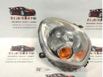 FARO ANTERIORE DESTRO MINI Countryman 1° Serie 030126760200 9801030-04 N47C &hellip;
