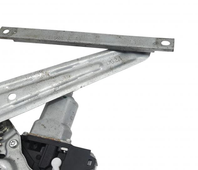 ALZACRISTALLO ELETTRICO POST. SX NISSAN Juke Serie F15 82730CV01C (1418) - Foto 12