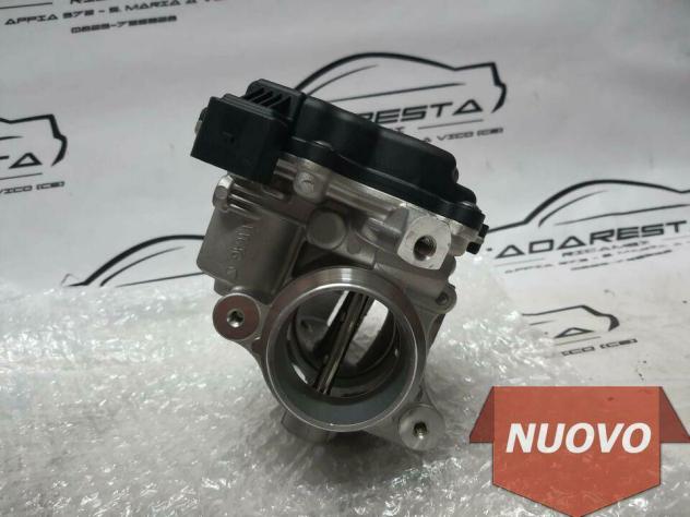 Corpo Farfallato Golf 7- Leon 2.0 TDI 04L128059AA - Foto 3