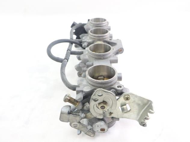 SUZUKI GSR 600 1340544G00 CORPO FARFALLATO 06 - 11 THROTTLE BODY - Foto 5