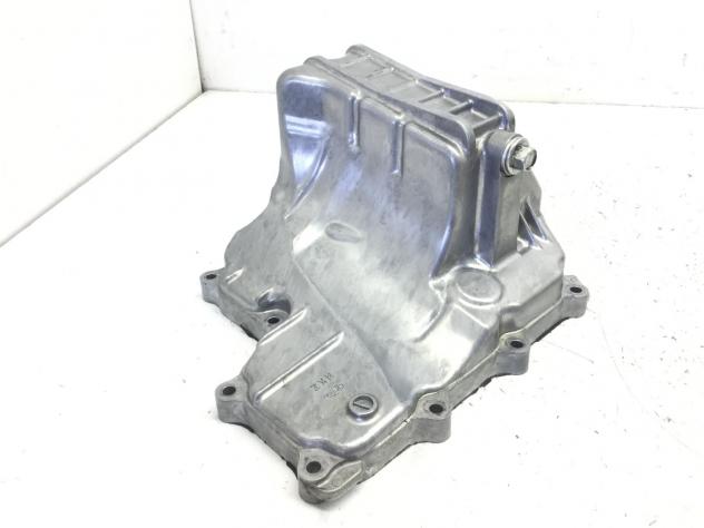 HONDA CBR RR ABS KM0 600 CARTER COPPA OLIO 2024 2026 PC69A4RK