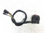 SUZUKI BURGMAN AN 400 DEVIO COMMUTATORE ACCENSIONE DESTRO 2005 BW111