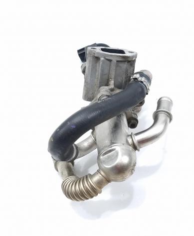VALVOLA EGR FIAT Punto VAN Serie 188 A9.000 Diesel 1300 (0211) - Foto 4