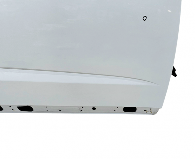 PORTIERA ANTERIORE DESTRA JAGUAR E-Pace Serie J9C2731 (17) - Foto 2