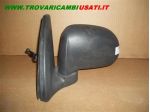 RETROVIS. SX. NERO MANUALE HYUNDAI ATOS  Vetri e Retrovisori  Cristalli  Re &hellip;