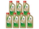 Olio motore Castrol 0W30 LL III Professional 7 Lt